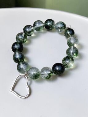 🔥 AAAAA Phantom Quartz Bracelet